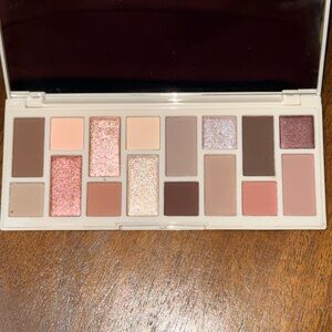 Laura Geller Garden Party Eyeshadow Palette - New in box MSRP $45